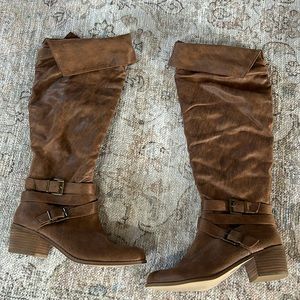 Carlos by Carlos Santana Boots 8.5